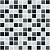 Плитка SV-02 (6 ММ) МОЗАИКА