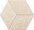Плитка Tubadzin Mosaic Vestige Beige Str 198Х226