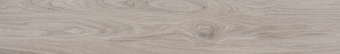 Плитка Cerrad Acero Bianco Пол