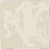Плитка ANTIC MEDIUM WHITE СТЕНА