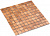 Плитка Мозаика Kotto Keramika СМ 3034 C wood Honey