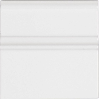 Плитка NERI RODAPIE CLASICO PB BLANCO Z ADNE5319