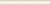 Плитка CAPELLA BEIGE CYGARO ФРИЗ