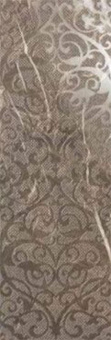 Плитка Naxos Absolute Fascia Reg. Grigio Imperiale 91230 325Х977