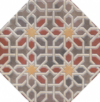 Плитка Kerama Marazzi Паласио VT\A50\SG2432 Пол 240Х240Х7