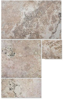 Плитка TYRRHENIA MODULAR SAND ПОЛ