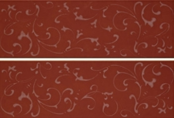 Плитка VENIER BELLINI R 2MIX 2 ДЕКОР