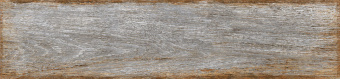 Плитка Oset Bosco Grey 155x677 Пол