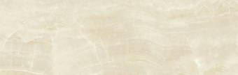 Плитка Azulejos Benadresa Oxy Cream 333x1000 Стена
