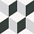 Плитка Keros Barcelona Cube Пол