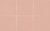Плитка Porcelanosa Sevilla Rose G222 Стена