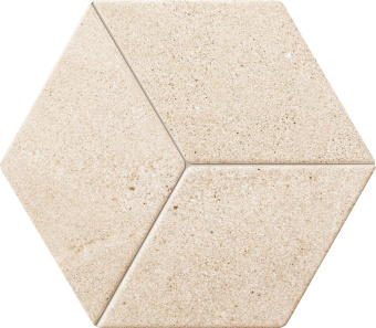 Плитка Tubadzin Mosaic Vestige Beige Str 198Х226