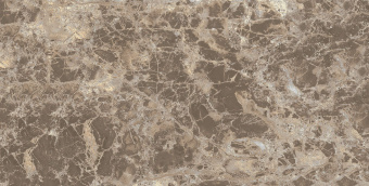 Плитка Click Ceramica Dark Emperador Brillo 300Х600