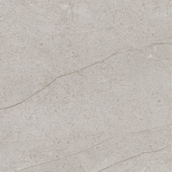 Плитка Intergres Surface Grey Light Пол 600Х600