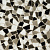 Плитка Fioranese Terrazzo Mini Mix Пол 600Х600