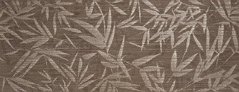 Плитка Laplatera Shui Brown Leaves Стена 350x900