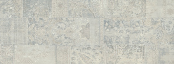 Плитка HISTORICO CHROME CARPET ДЕКОР