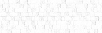 Плитка CasaInfinita Fragment Concept White 300x600 Стена