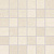 Плитка Lasselsberger Rako Base Light Beige Мозаика DDM06431 48х48х10