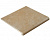 Плитка Exagres Peldano Fior. Ml. Stone Ocre  Ступень 330X330