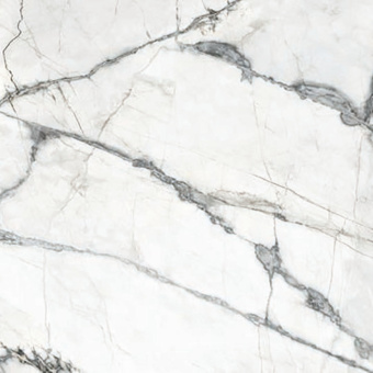 Плитка Prissmacer Ess Invisible White 608x608 Пол