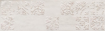 Плитка Ibero Decor Artisan White Стена 290x1000
