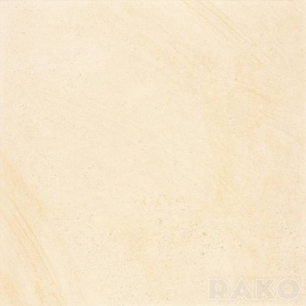 Плитка Lasselsberger Rako Sandy Beige Rectified DAK63671 Пол 598Х598Х10