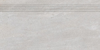 Плитка Lasselsberger Rako Quarzit Grey 40X80 Dcp84737 Ступень