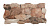 Плитка Navarti N. Mat. Pied Mix 250Х500