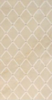 Плитка VENICE CREMA FIOCCO DEC ДЕКОР