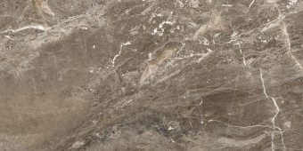 Плитка Anka Seramik Basra Pol Brown Пол