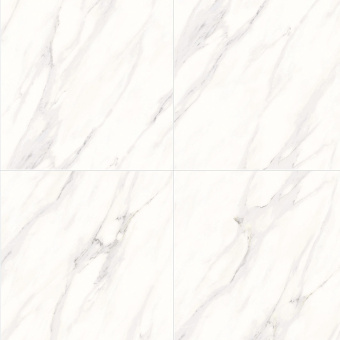 Плитка Megagres W6P600B Carrara Пол