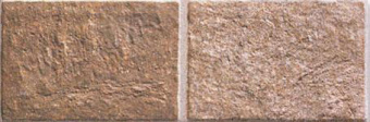 Плитка PAVE S54002 ROSSO ПОЛ