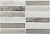 Плитка Monopole Arrow Vintage Grey Mix Матова Дерево