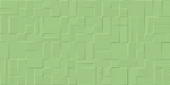 Плитка AZKENA VERDE СТЕНА