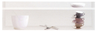 Плитка FLASH D-MDJ80 A2-2 GREY ДЕКОР