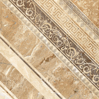 Плитка MAJESTIC BEIGE ПОЛ