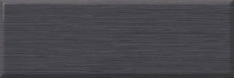 Плитка Super Ceramica Rev Sky Antracita 200Х600