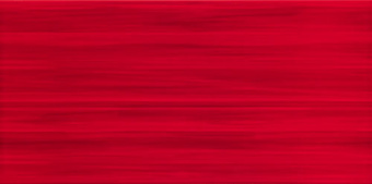 Плитка WAVE RED СТЕНА