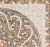 Плитка AGADIR DECOR MARRON ПОЛ