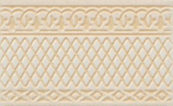 Плитка ZOC.ABBASI-C ФРИЗ