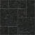Плитка Codicer 95 Mons Black Modular 50х50/25х50/25х25 Пол