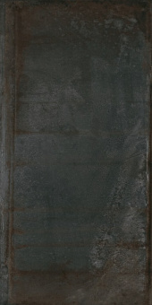 Плитка Kerama Marazzi Про Феррум Черный Обрезной DD571200R Стена-Пол 800Х1600Х11