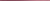 Плитка SOUL 576812 LIST PURPLE ФРИЗ