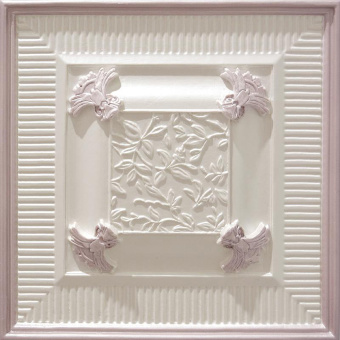 Плитка Itt Ceramic Frame Selecta Декор