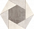 Плитка DEC VENDOME GRIS ДЕКОР