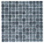 Плитка Мозаика АкваМо Urban Grau Pw25216 31,7х31,7