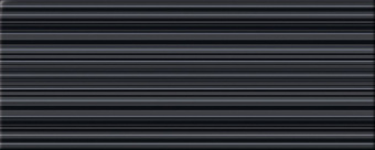 Плитка Super Ceramica Rev Saba Negro 200Х500