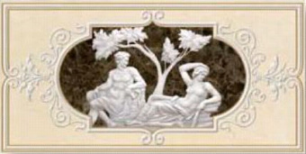 Плитка IMPERIAL CORFU ДЕКОР