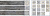 Плитка Elios Ceramica Decoro Maioliche Mid Blue 210Х1205